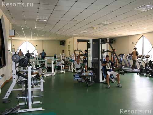Al Mafraq Hotel 20